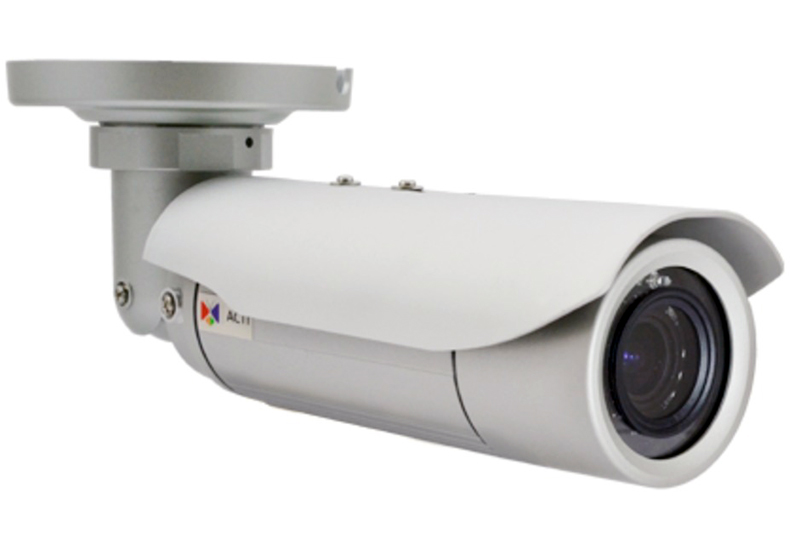 ACTi E45A - Kamery IP zintegrowane